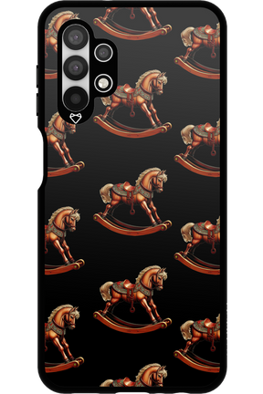 Rocking Horse - Samsung Galaxy A13 4G