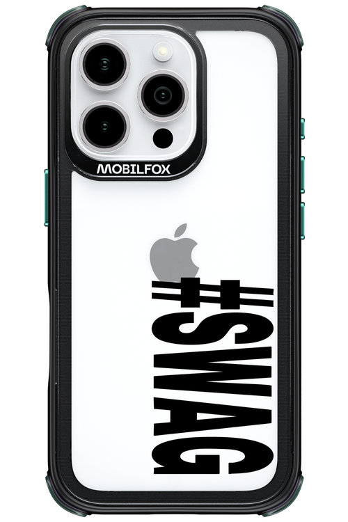 Swag Dark Mode 2.0 - Apple iPhone 16 Pro