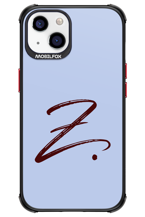 (Jellyfish Presso) Z 2.0 - Apple iPhone 13