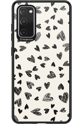 Crazy in Luv 2.0 - Samsung Galaxy S20 FE