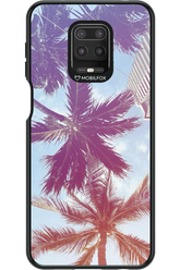Sunset Dreams 2.0 - Xiaomi Redmi Note 9 Pro