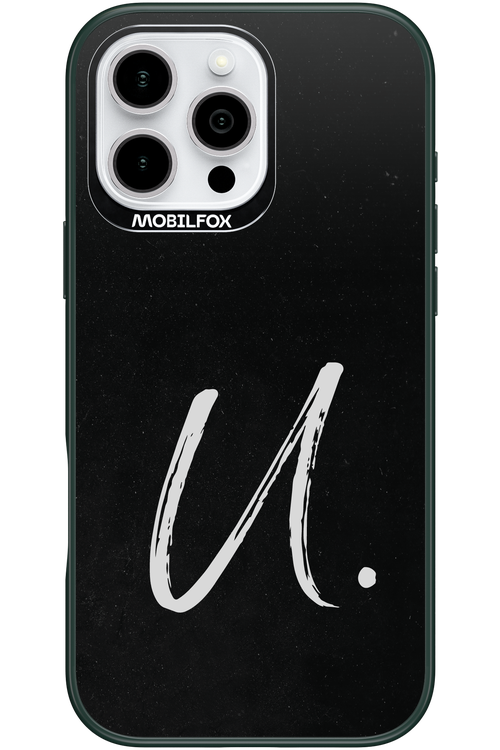 (Off Space) U 2.0 - Apple iPhone 16 Pro Max