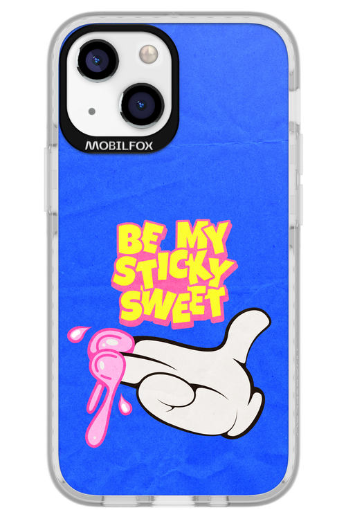 be my sticky sweet 2.0 - Apple iPhone 13 Mini