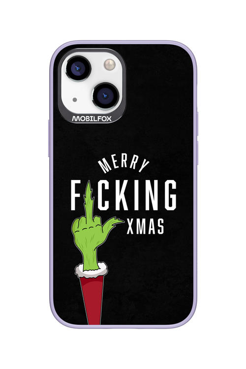 F_cking Xmas - Apple iPhone 13 Mini