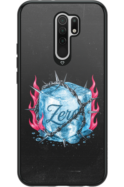 Zero 2.0 - Xiaomi Redmi 9