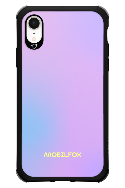 Pastel Lilac - Apple iPhone XR