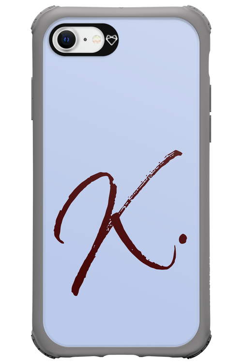 (Jellyfish Presso) K 2.0 - Apple iPhone 8