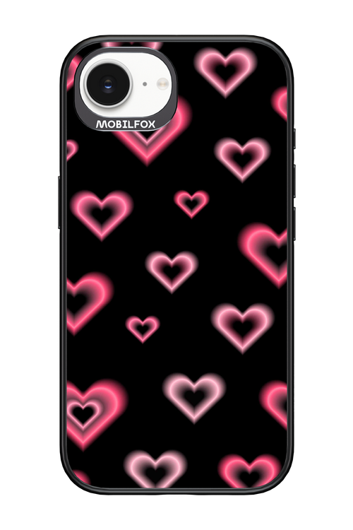 Pink Love 2.0 - Apple iPhone 17e