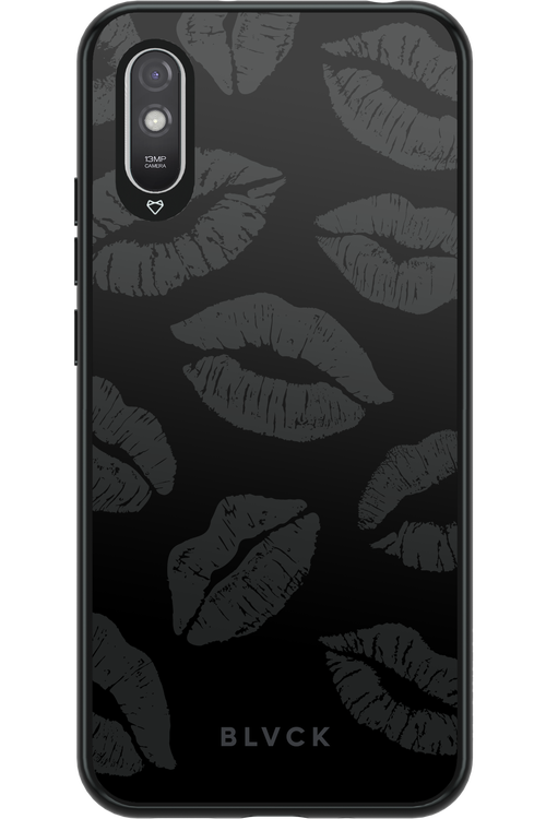 Dark Lips - Xiaomi Redmi 9A