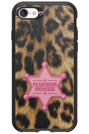 Passenger Princess 2.0 - Apple iPhone SE 2020