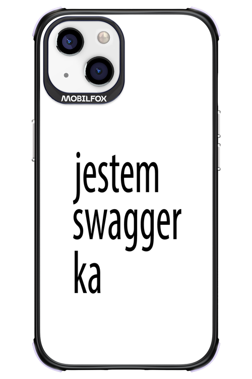 Swagger 2.0 - Apple iPhone 13