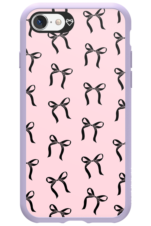 Bow Promise - Apple iPhone 8