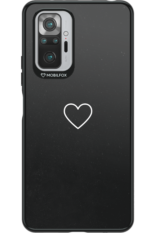Love Is Simple 2.0 - Xiaomi Redmi Note 10 Pro