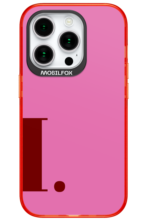 I (Sorbet) 2.0 - Apple iPhone 15 Pro