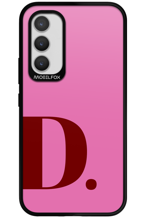 D (Sorbet) 2.0 - Samsung Galaxy A34