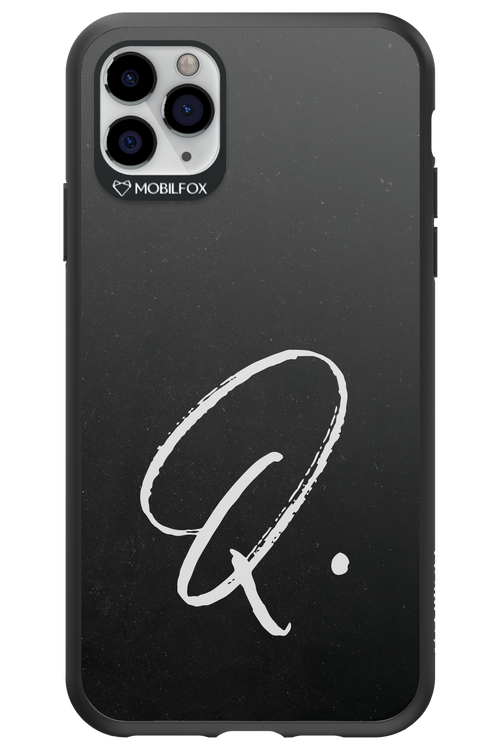 (Off Space) Q 2.0 - Apple iPhone 11 Pro Max