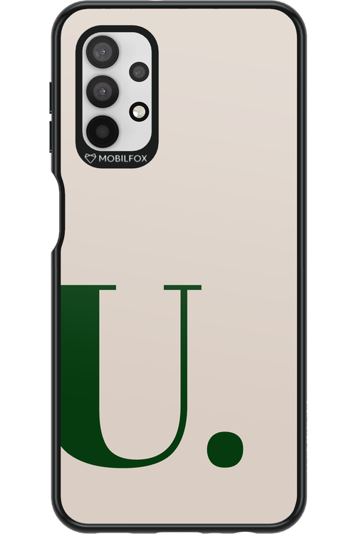 U (Tennis Zone) - Samsung Galaxy A32 5G