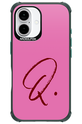 (Sorbet) Q 2.0 - Apple iPhone 16