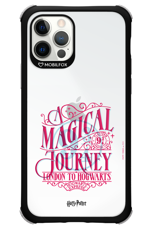 Magical Journey - Apple iPhone 12 Pro