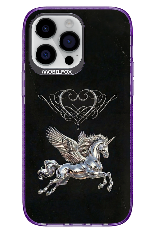 Horse Heart 2.0 - Apple iPhone 14 Pro Max