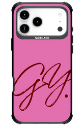 (Sorbet) GY 2.0 - Apple iPhone 17 Pro Max