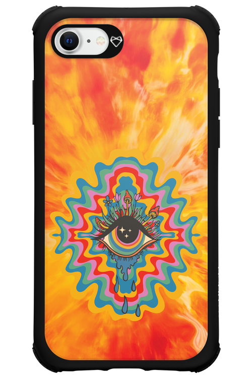 ThirdEye 2.0 - Apple iPhone SE 2020