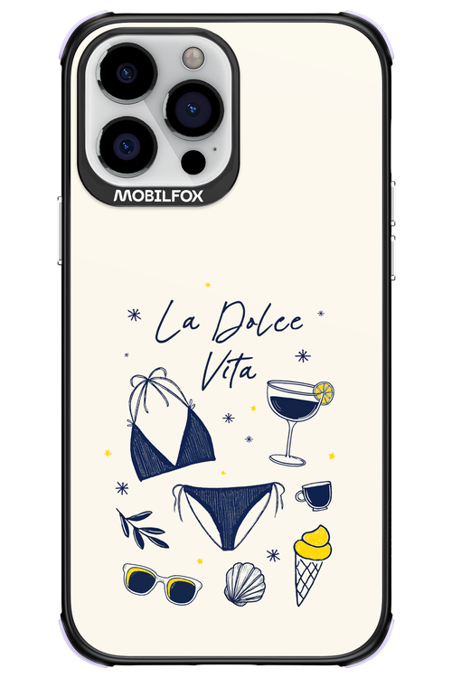 Dolce Vita - Apple iPhone 13 Pro Max