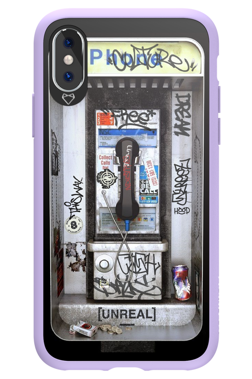 Phone - Apple iPhone XS