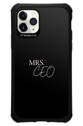 Mrs. CEO  - Apple iPhone 11 Pro