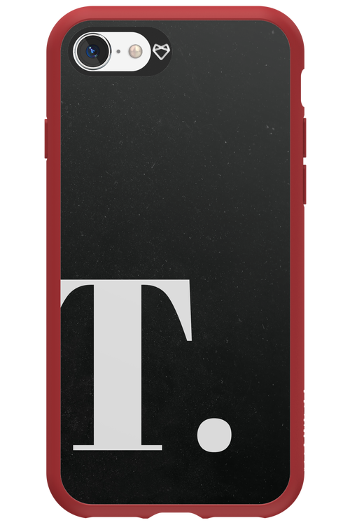 T (Off Space) 2.0 - Apple iPhone SE 2022