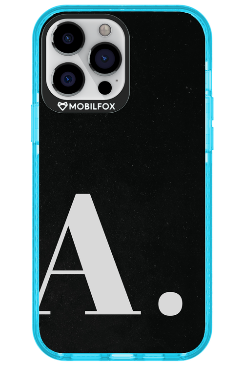 A (Off Space) 2.0 - Apple iPhone 13 Pro Max