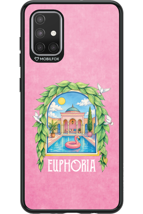 Euphoria 2.0 - Samsung Galaxy A71