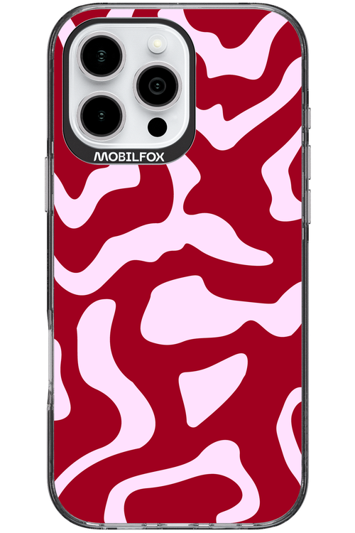 Strawberry Shake - Apple iPhone 16 Pro Max