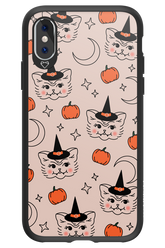 Kitty Spell - Apple iPhone XS