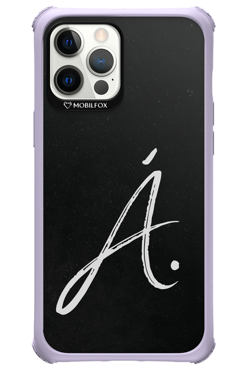 (Off Space) A II 2.0 - Apple iPhone 12 Pro Max