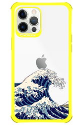 Great Wave - Apple iPhone 12 Pro Max