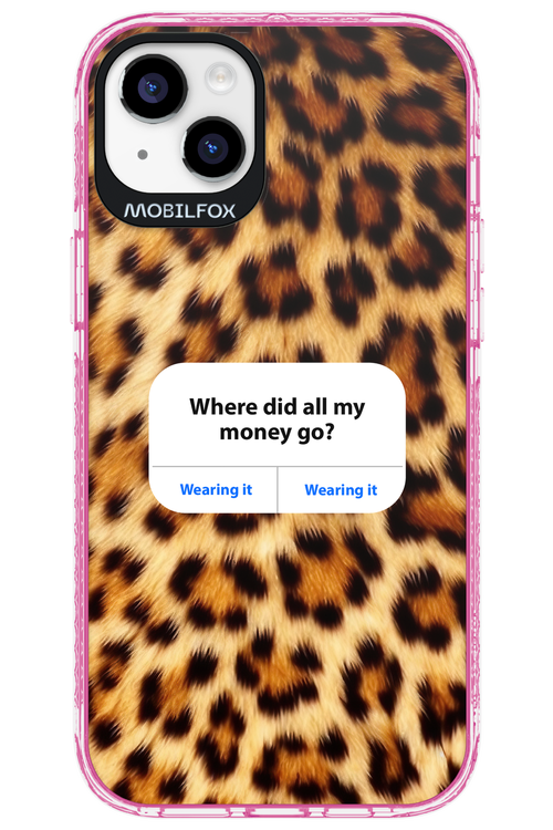 My Money 2.0 - Apple iPhone 14 Plus