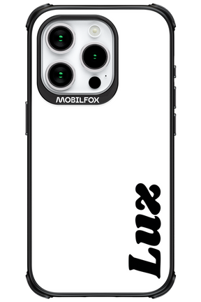 Lux Statement - Apple iPhone 15 Pro