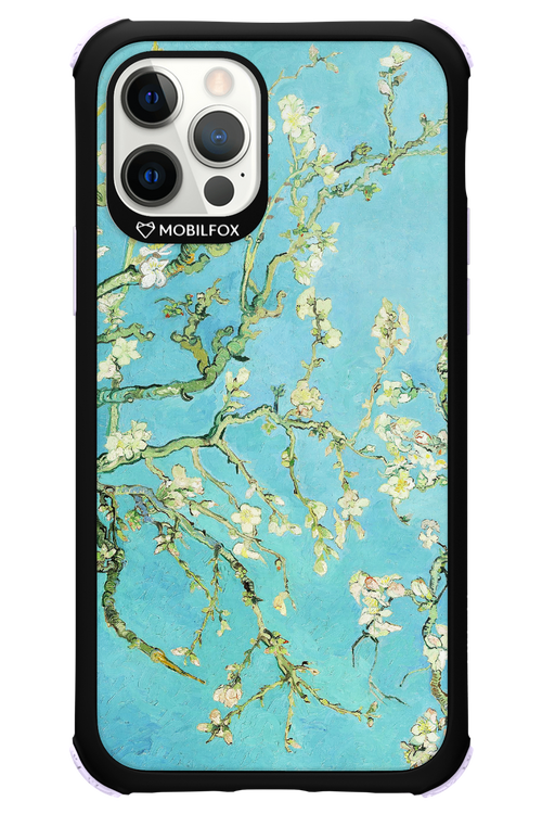 Almond Blossom - Apple iPhone 12 Pro