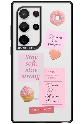 Sweet Babe - Samsung Galaxy S24 Ultra