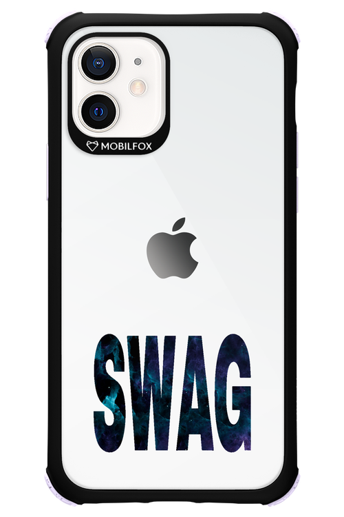 Holo Swag 2.0 - Apple iPhone 12