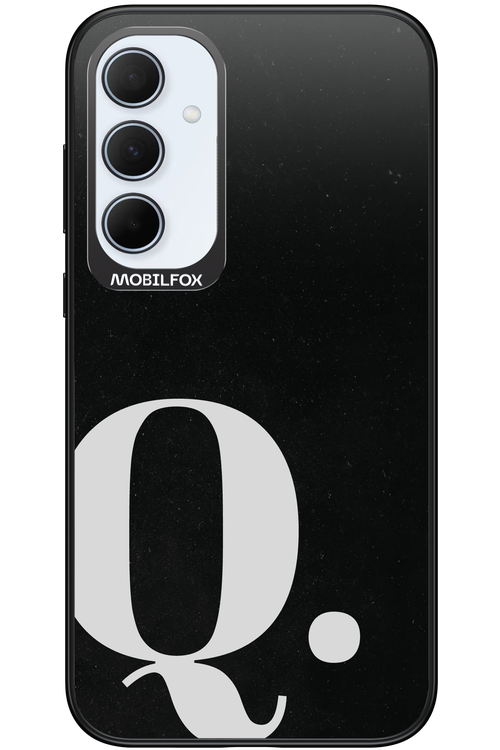 Q (Off Space) 2.0 - Samsung Galaxy A35