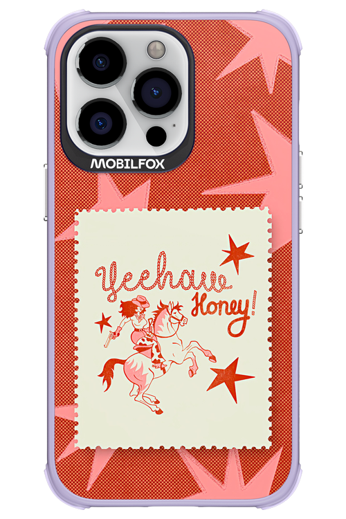 Yeehaw Honey 2.0 - Apple iPhone 13 Pro