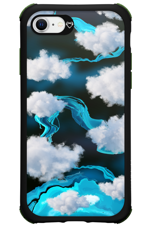 Skywalker 2.0 - Apple iPhone 8