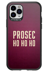 Prosec Ho - Apple iPhone 11 Pro