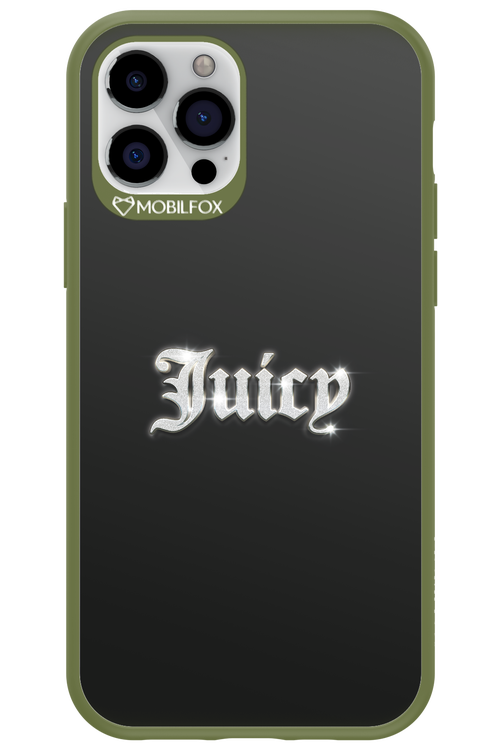 Juicy - Apple iPhone 12 Pro