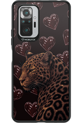 Leo Hearts 2.0 - Xiaomi Redmi Note 10S