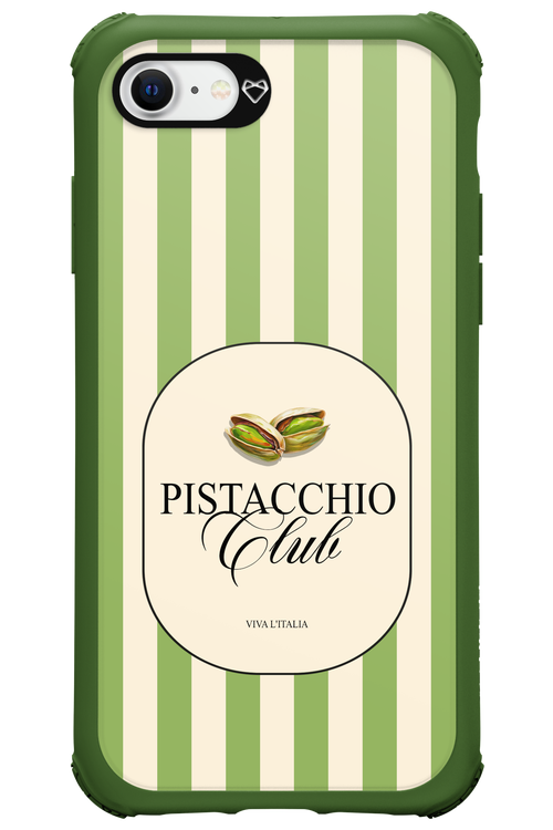 P-Club - Apple iPhone 8