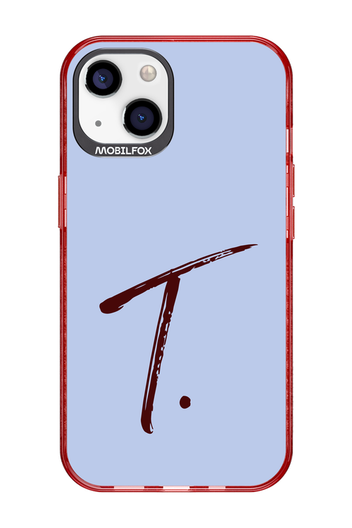 (Jellyfish Presso) T 2.0 - Apple iPhone 13