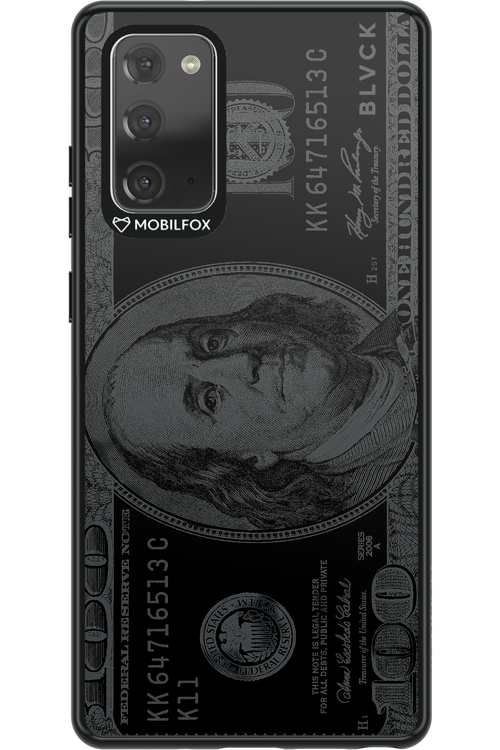 100 2.0 - Samsung Galaxy Note 20